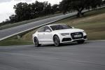 Audi RS7 Sportback 2014 года (WW)